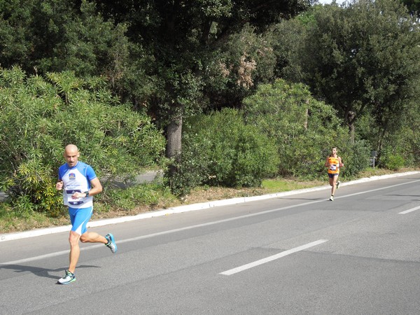 Roma Ostia Half Marathon (12/03/2017) 00034