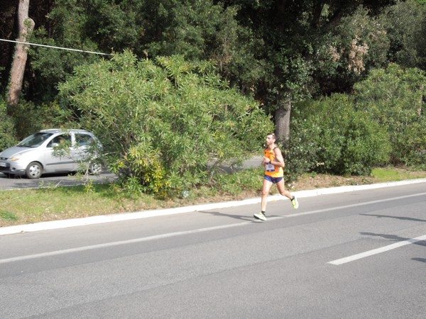 Roma Ostia Half Marathon (12/03/2017) 00035