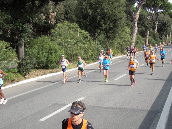 Roma Ostia Half Marathon (12/03/2017) 00037