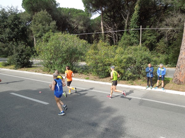 Roma Ostia Half Marathon (12/03/2017) 00042