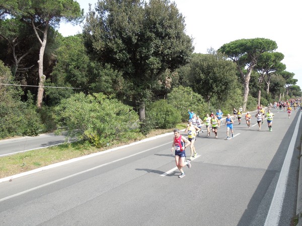 Roma Ostia Half Marathon (12/03/2017) 00044