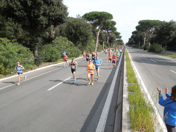 Roma Ostia Half Marathon (12/03/2017) 00048