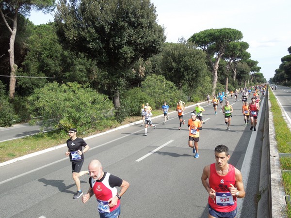 Roma Ostia Half Marathon (12/03/2017) 00056