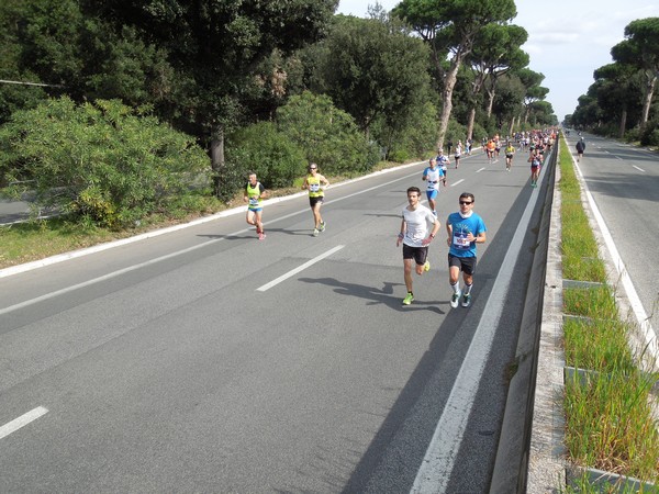 Roma Ostia Half Marathon (12/03/2017) 00058