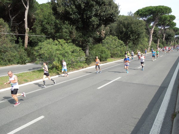 Roma Ostia Half Marathon (12/03/2017) 00062