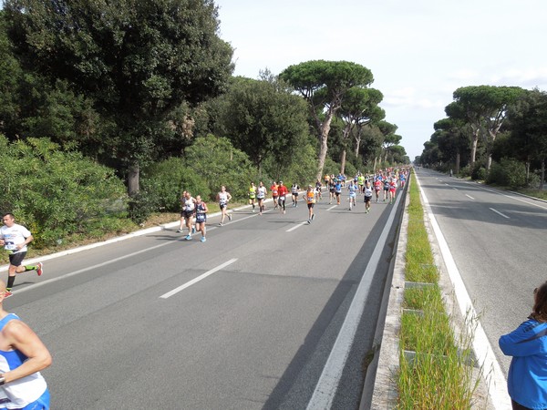 Roma Ostia Half Marathon (12/03/2017) 00071