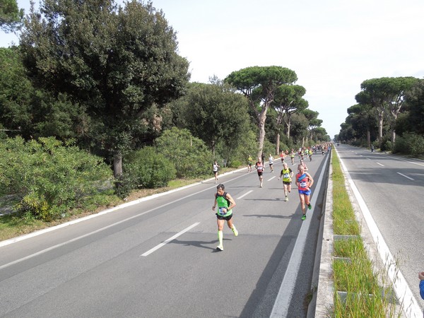 Roma Ostia Half Marathon (12/03/2017) 00072