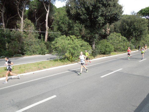 Roma Ostia Half Marathon (12/03/2017) 00074