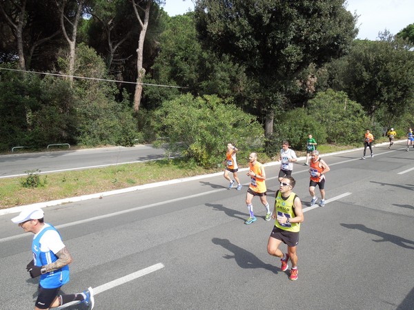 Roma Ostia Half Marathon (12/03/2017) 00081