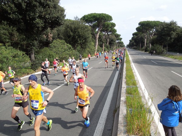 Roma Ostia Half Marathon (12/03/2017) 00082