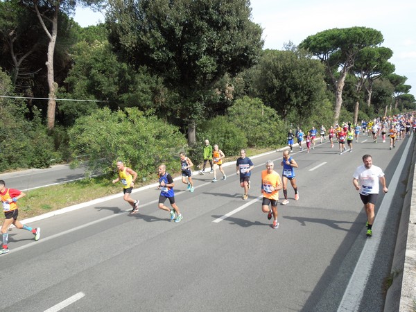 Roma Ostia Half Marathon (12/03/2017) 00095