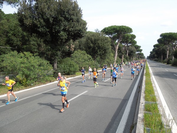 Roma Ostia Half Marathon (12/03/2017) 00099