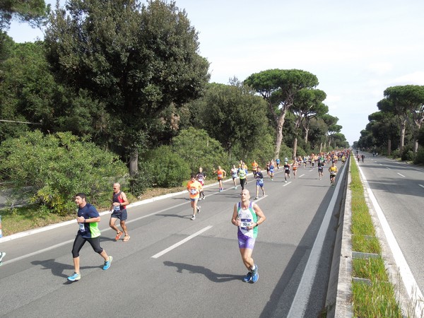 Roma Ostia Half Marathon (12/03/2017) 00110