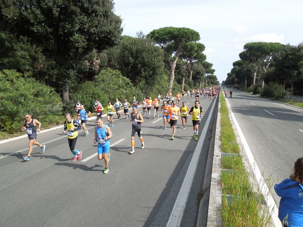 Roma Ostia Half Marathon (12/03/2017) 00113