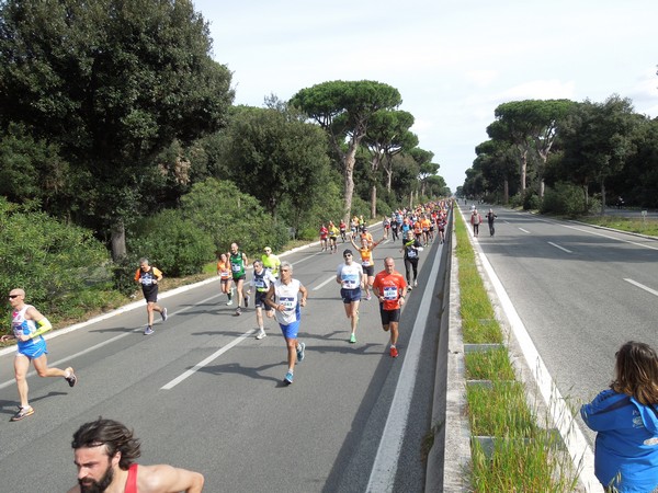 Roma Ostia Half Marathon (12/03/2017) 00114