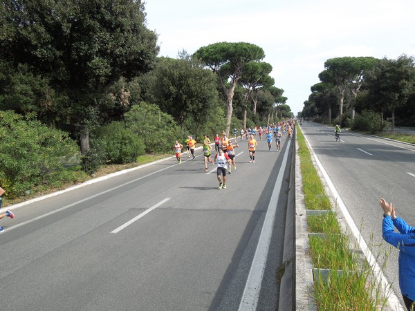 Roma Ostia Half Marathon (12/03/2017) 00118
