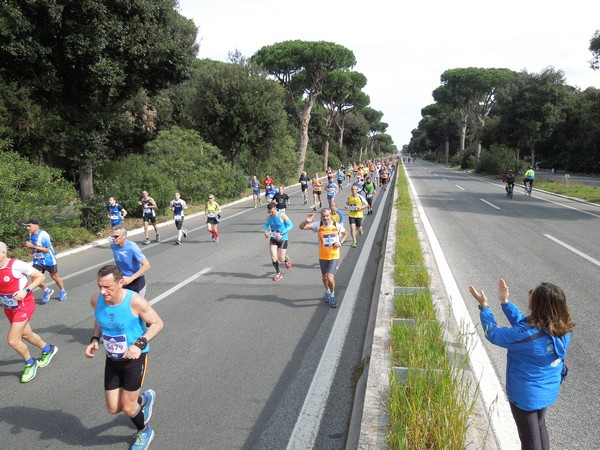Roma Ostia Half Marathon (12/03/2017) 00121