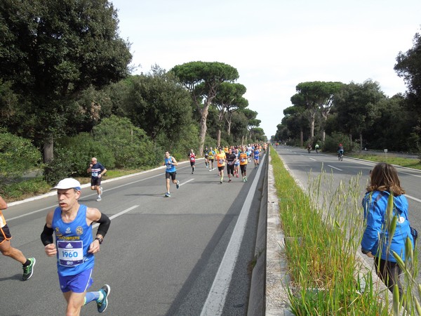 Roma Ostia Half Marathon (12/03/2017) 00122