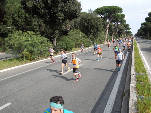 Roma Ostia Half Marathon (12/03/2017) 00128