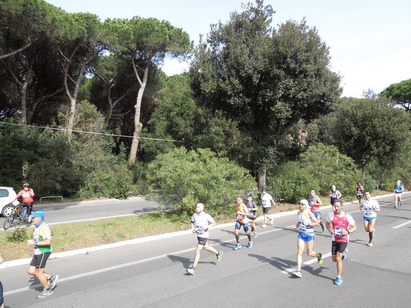 Roma Ostia Half Marathon (12/03/2017) 00135