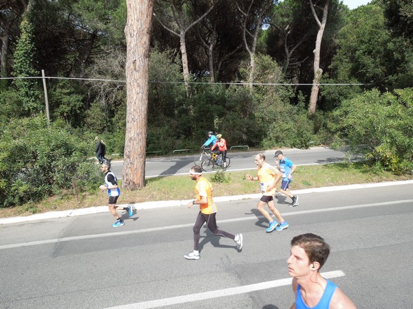 Roma Ostia Half Marathon (12/03/2017) 00137