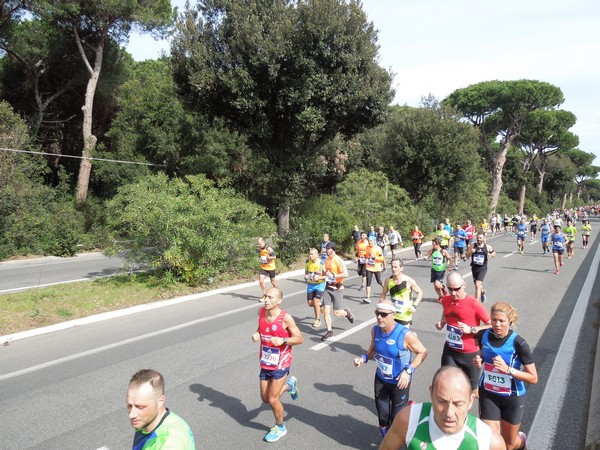 Roma Ostia Half Marathon (12/03/2017) 00157