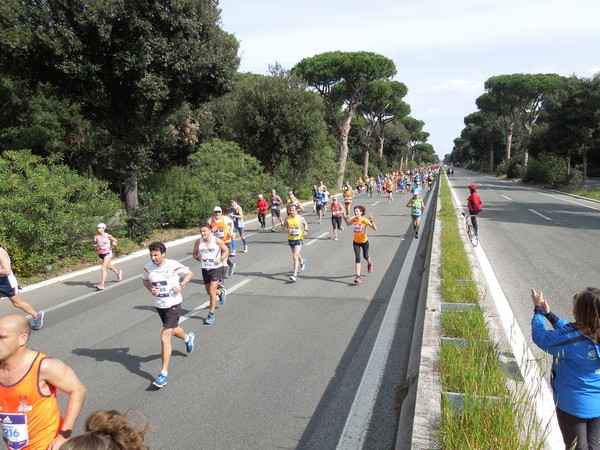 Roma Ostia Half Marathon (12/03/2017) 00160