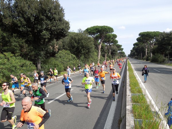 Roma Ostia Half Marathon (12/03/2017) 00170
