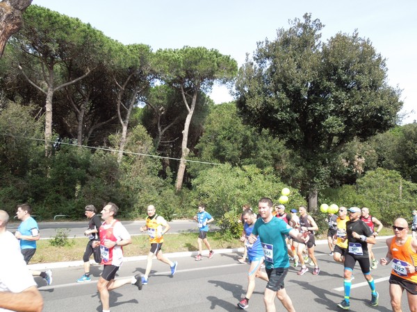 Roma Ostia Half Marathon (12/03/2017) 00189
