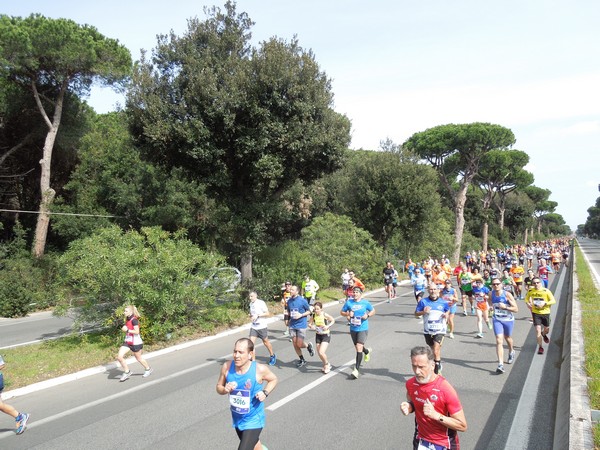 Roma Ostia Half Marathon (12/03/2017) 00229