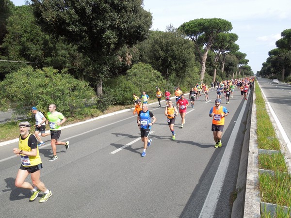 Roma Ostia Half Marathon (12/03/2017) 00246