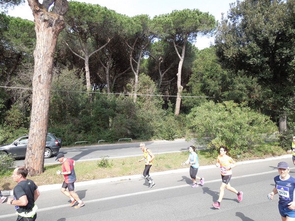 Roma Ostia Half Marathon (12/03/2017) 00249