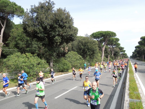 Roma Ostia Half Marathon (12/03/2017) 00259