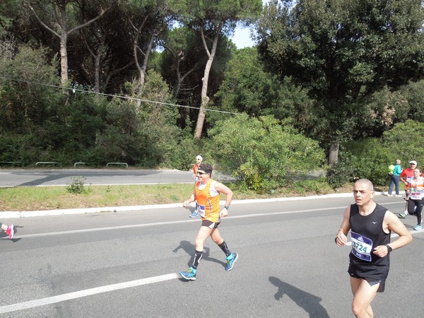 Roma Ostia Half Marathon (12/03/2017) 00275