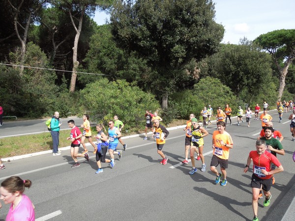 Roma Ostia Half Marathon (12/03/2017) 00276