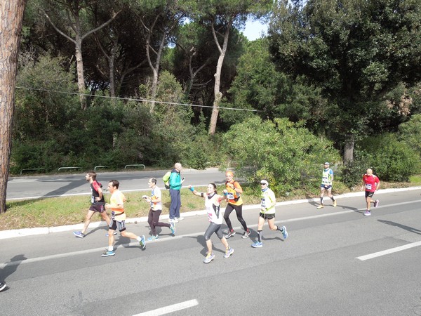 Roma Ostia Half Marathon (12/03/2017) 00278