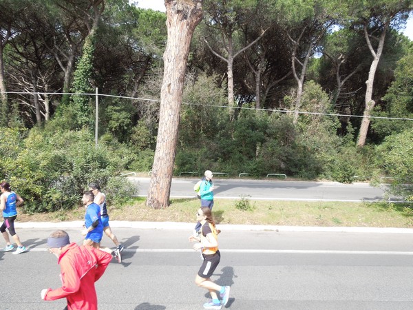 Roma Ostia Half Marathon (12/03/2017) 00281