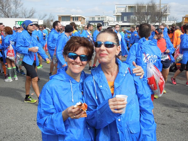 Roma Ostia Half Marathon (12/03/2017) 00283