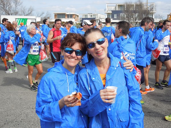 Roma Ostia Half Marathon (12/03/2017) 00285