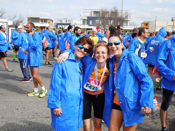 Roma Ostia Half Marathon (12/03/2017) 00286