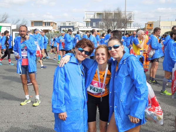 Roma Ostia Half Marathon (12/03/2017) 00287