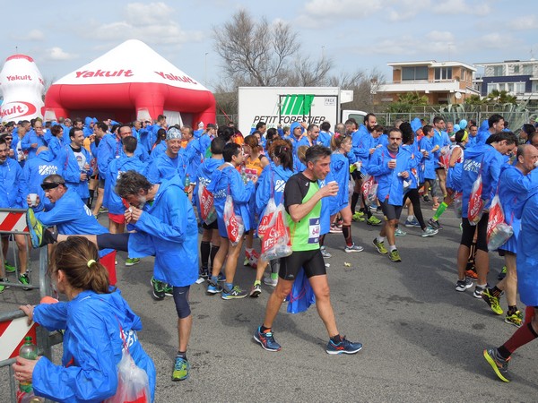 Roma Ostia Half Marathon (12/03/2017) 00291