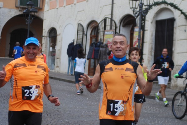 Gara della Solidarietà di Tagliacozzo [TOP] (05/11/2017) 00002
