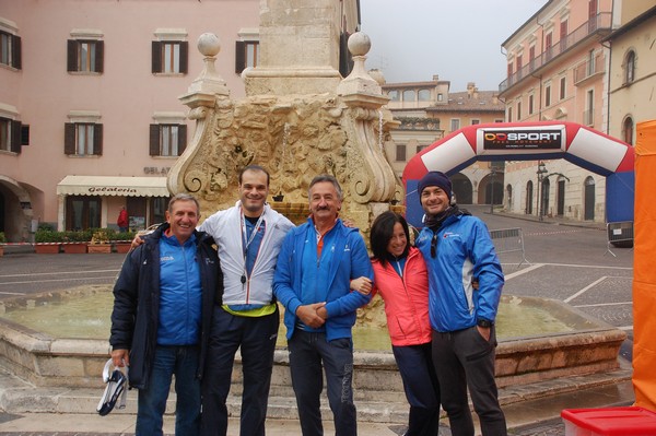Gara della Solidarietà di Tagliacozzo [TOP] (05/11/2017) 00006