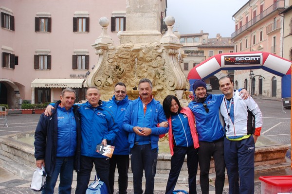 Gara della Solidarietà di Tagliacozzo [TOP] (05/11/2017) 00009