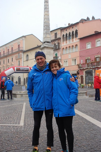 Gara della Solidarietà di Tagliacozzo [TOP] (05/11/2017) 00018