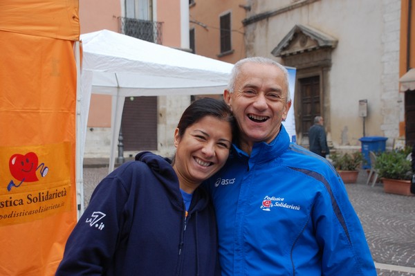 Gara della Solidarietà di Tagliacozzo [TOP] (05/11/2017) 00026