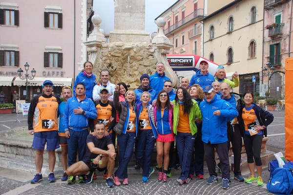 Gara della Solidarietà di Tagliacozzo [TOP] (05/11/2017) 00027