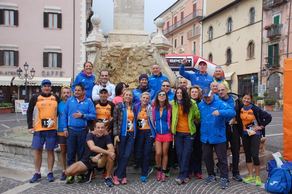 Gara della Solidarietà di Tagliacozzo [TOP] (05/11/2017) 00028