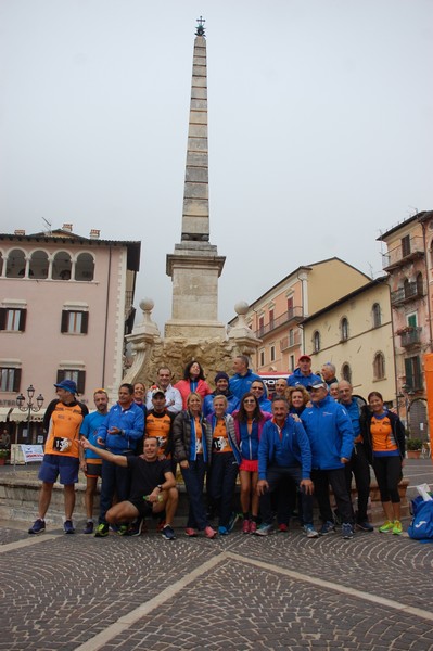 Gara della Solidarietà di Tagliacozzo [TOP] (05/11/2017) 00036